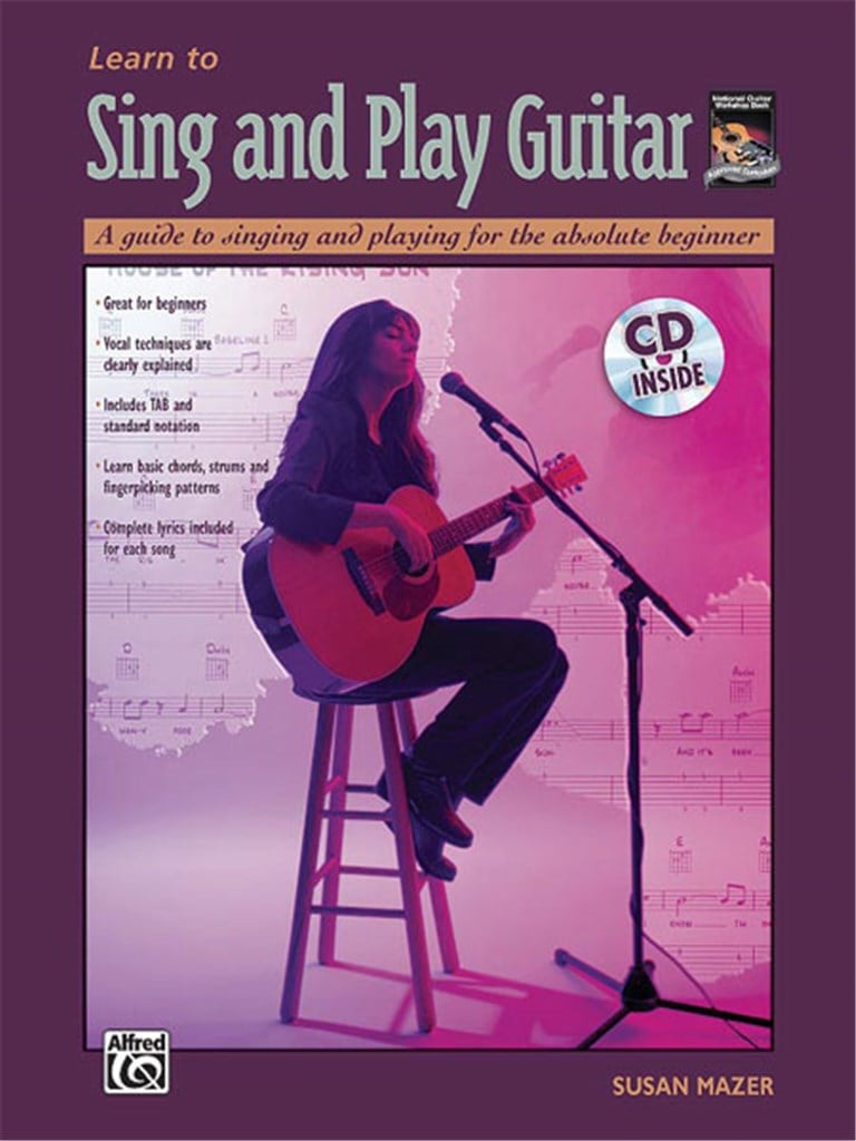 Learn To Play Sing & Play
